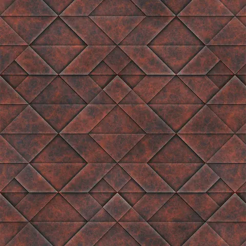 METAL 0007 — METAL, Papel tapiz secuencial