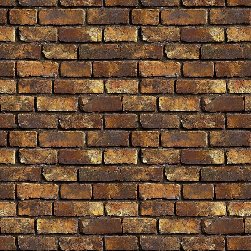 BRICK 0048 — BRICK
