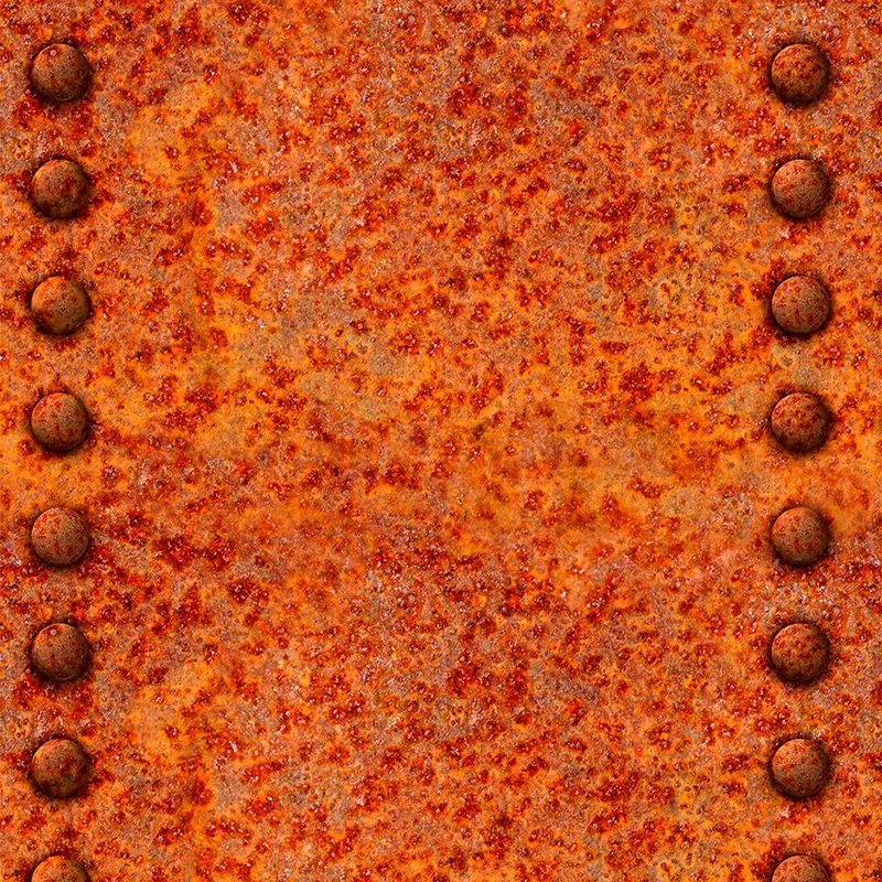 METAL 0004 — METAL