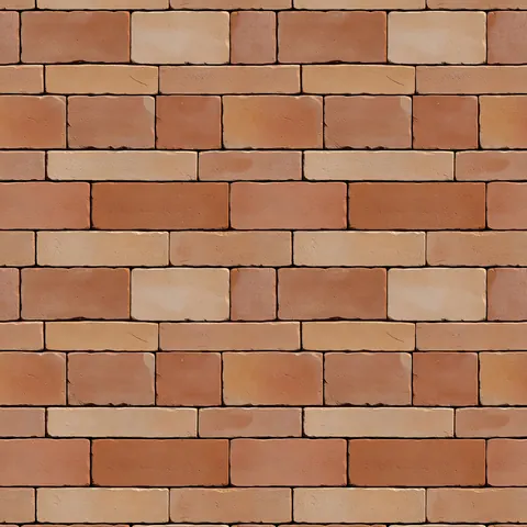 BRICK 0035 — BRICK, Papel tapiz secuencial