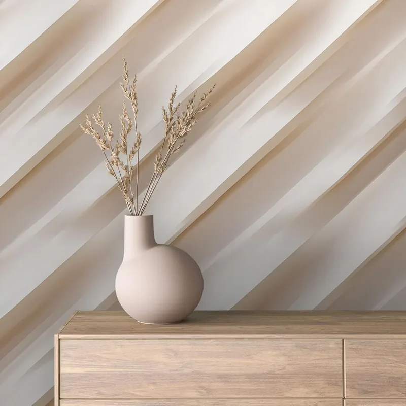 3D 0213 ambientado en una pared