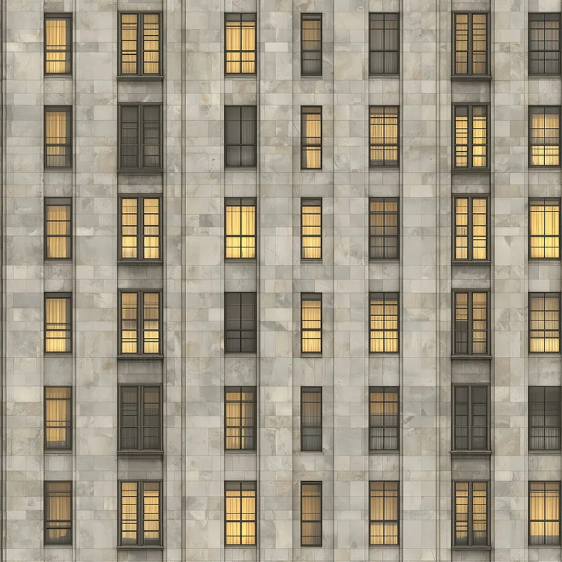 URBAN 0032 — URBAN