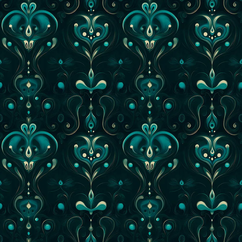 ARABESQUE 0027 — ARABESQUE