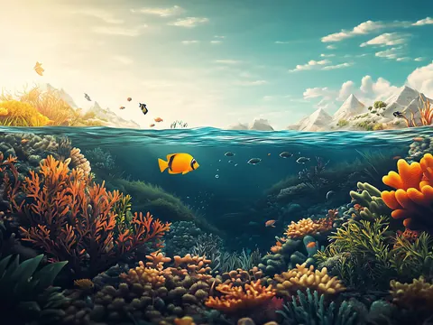 FANTASY 0009 — FANTASY, Mural