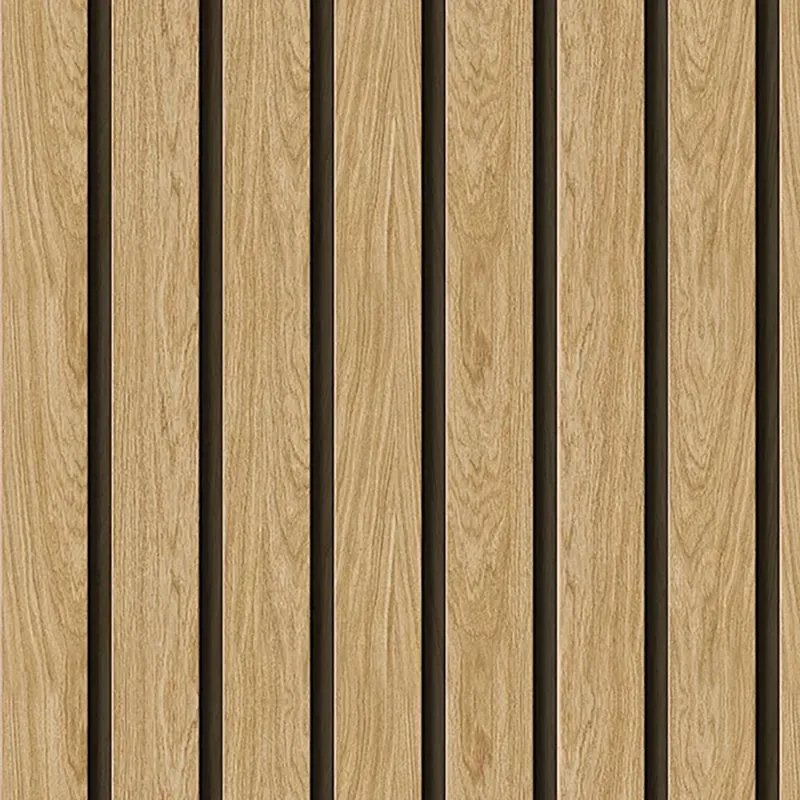 WOOD 0104 — WOOD