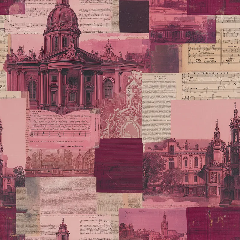 COLLAGE 0022 — COLLAGE
