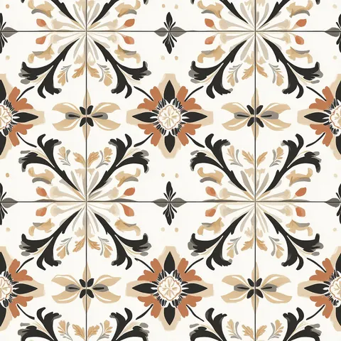 TILE 0072 — TILE, Papel tapiz secuencial