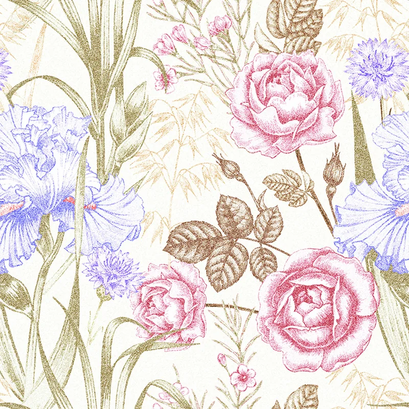 FLORAL 0111 — FLORAL
