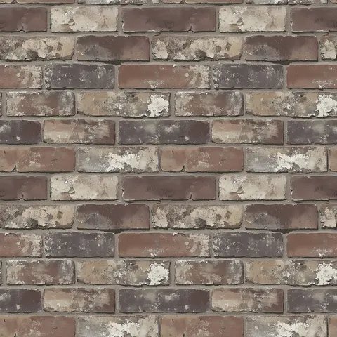 BRICK 0098 — BRICK, Papel tapiz secuencial