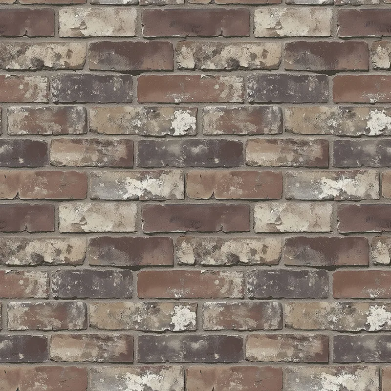 BRICK 0098 — BRICK