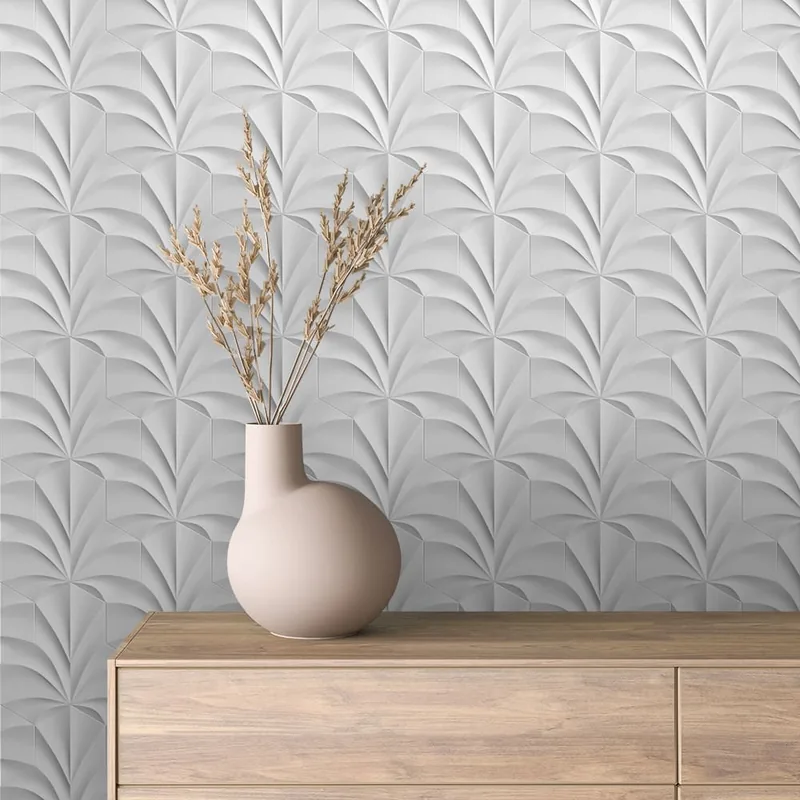 3D 0029 ambientado en una pared