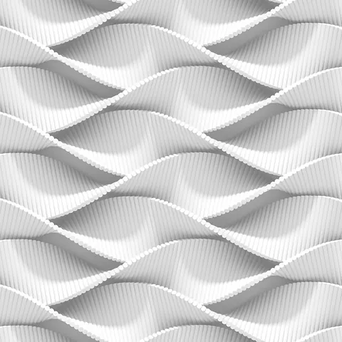 3D 0068 — 3D, Papel tapiz secuencial